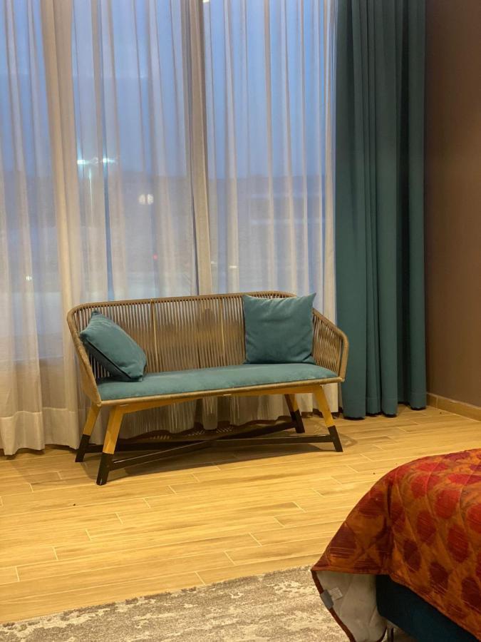 Coco Hotel Tirana Kültér fotó