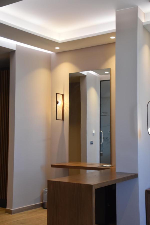 Coco Hotel Tirana Kültér fotó