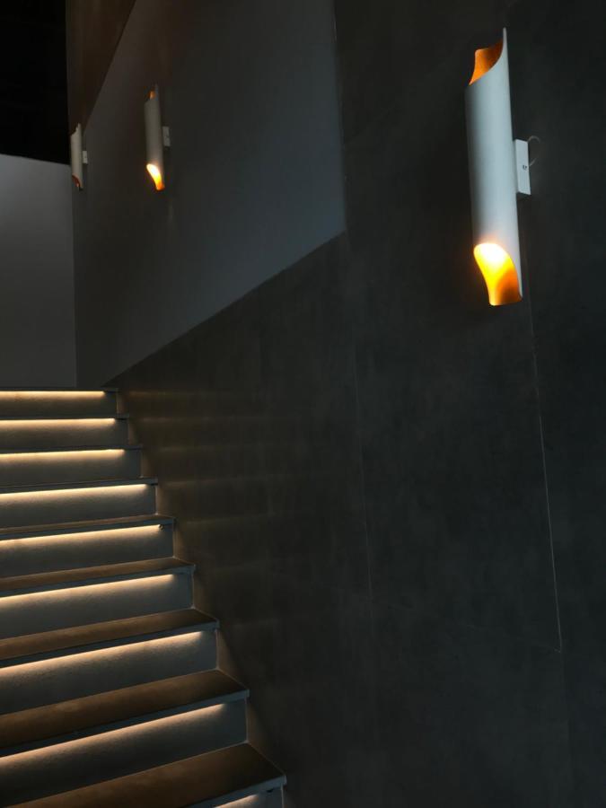 Coco Hotel Tirana Kültér fotó