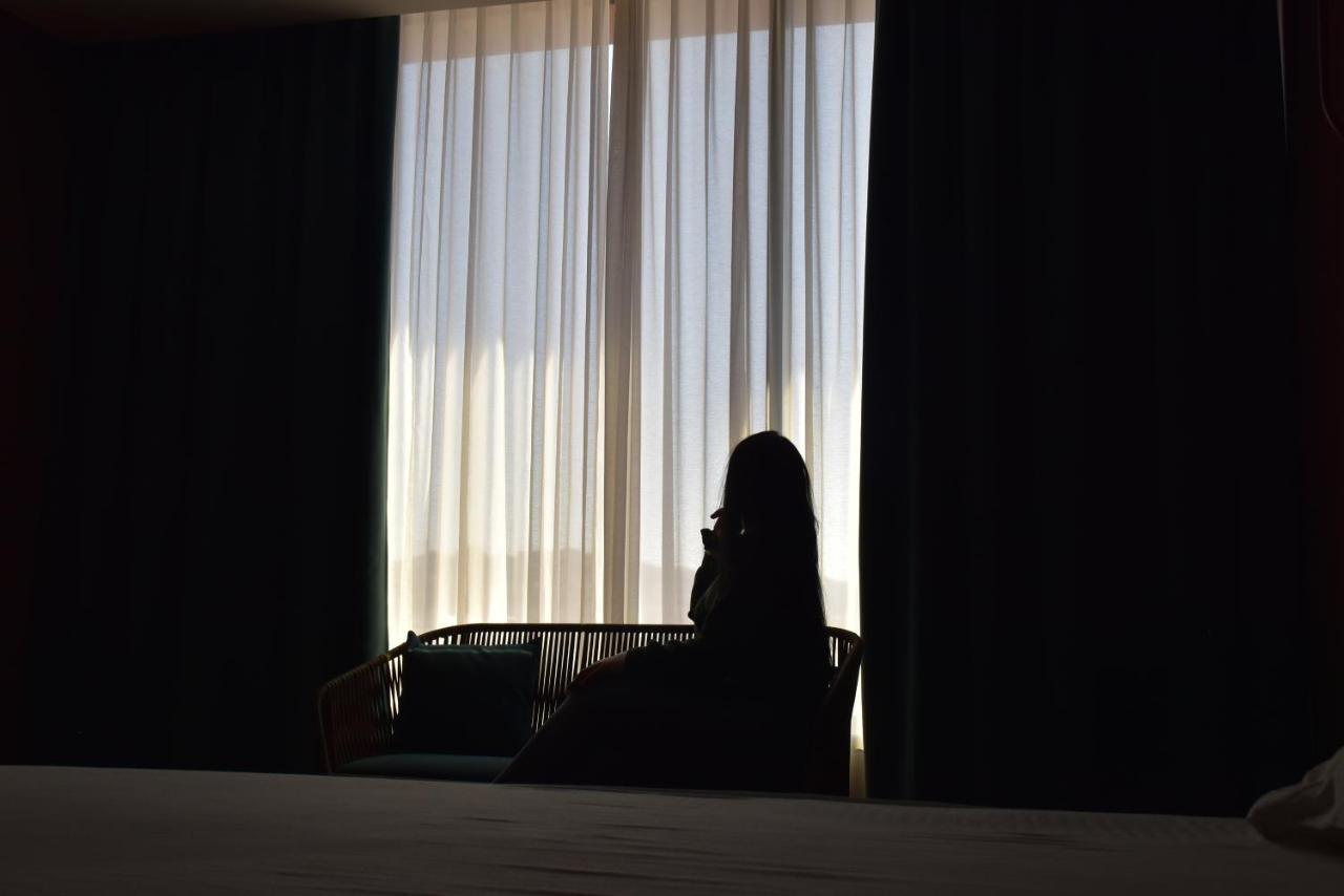 Coco Hotel Tirana Kültér fotó