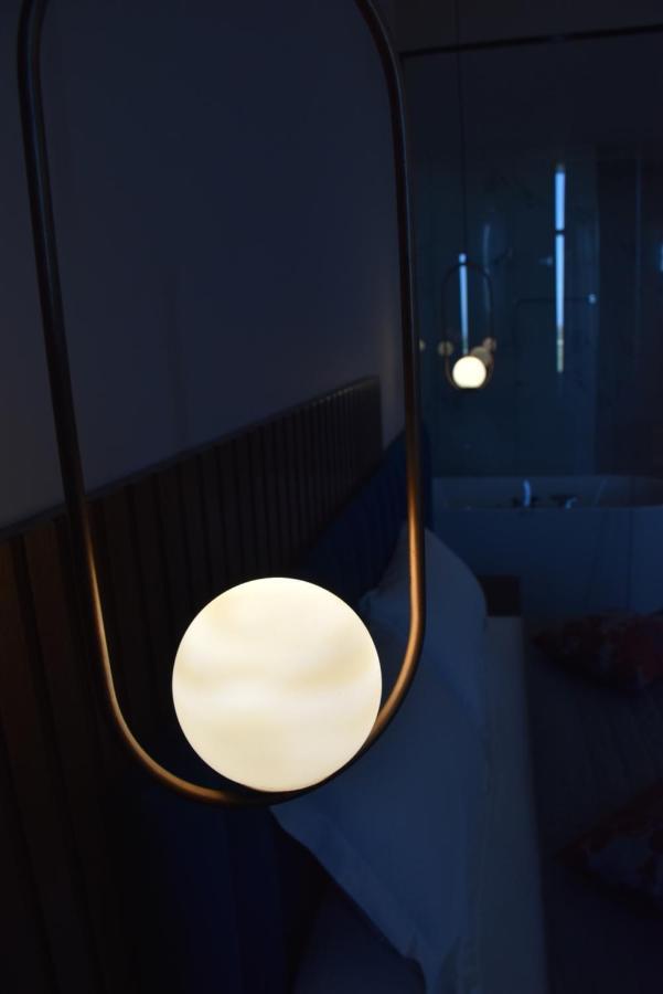 Coco Hotel Tirana Kültér fotó