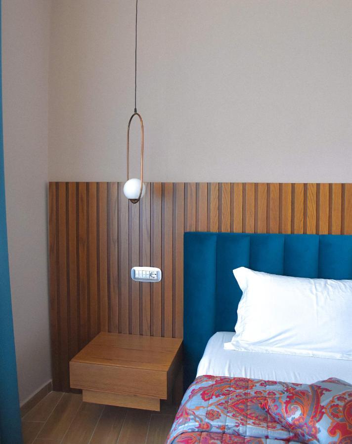 Coco Hotel Tirana Kültér fotó