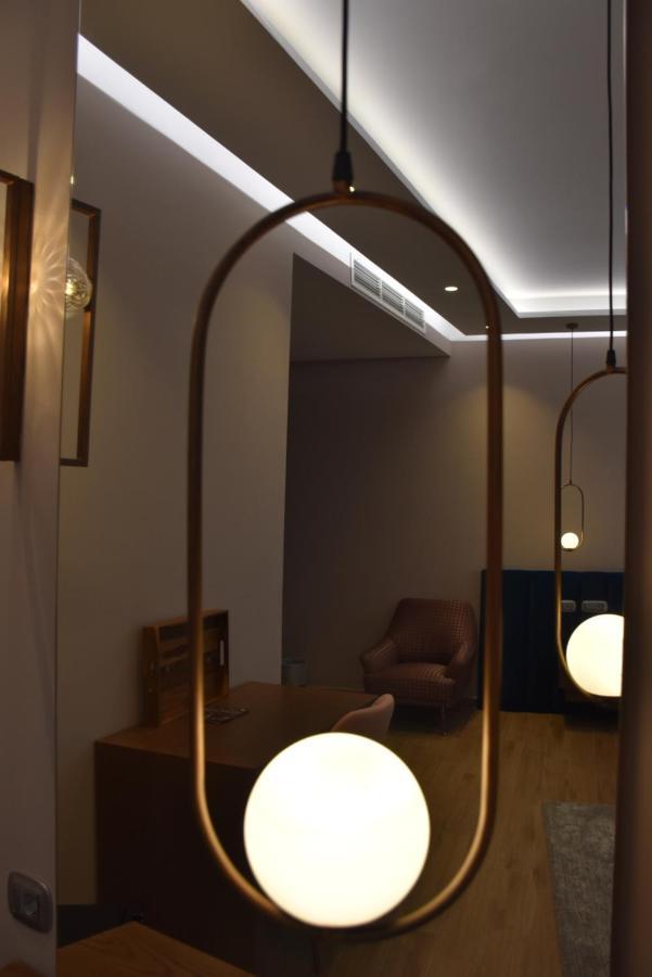 Coco Hotel Tirana Kültér fotó