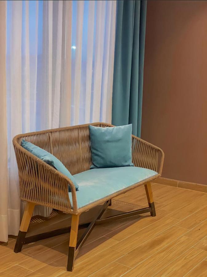 Coco Hotel Tirana Kültér fotó