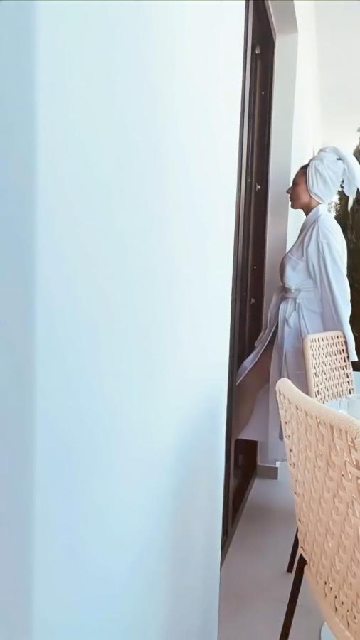 Coco Hotel Tirana Kültér fotó